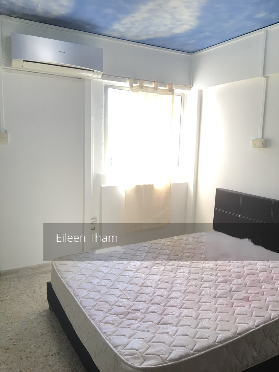 Blk 364 Clementi Avenue 2 (Clementi), HDB 3 Rooms #200785342